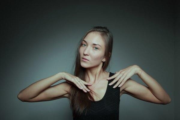 Фото Kate Karm