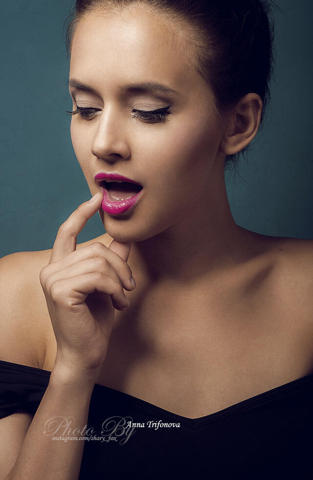 Фото Anna Trifonova