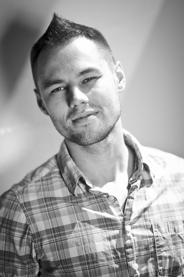 Foto Aleksandr Sapiton