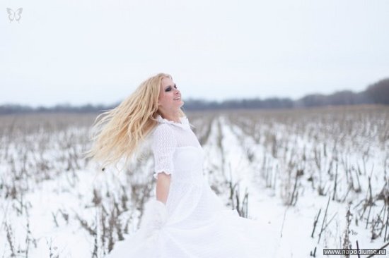 Valeria Ivanova's photo