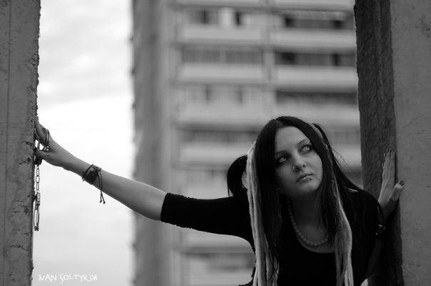 KiraHellChild Noir's photo