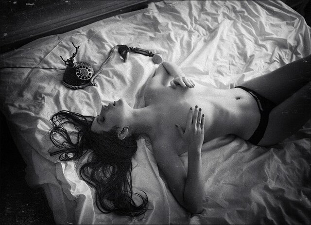 Фото Марина Jezebel Логинова