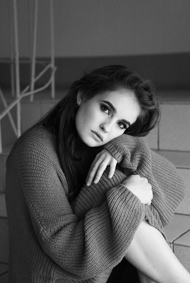 Фото Elizaveta Kurisheva