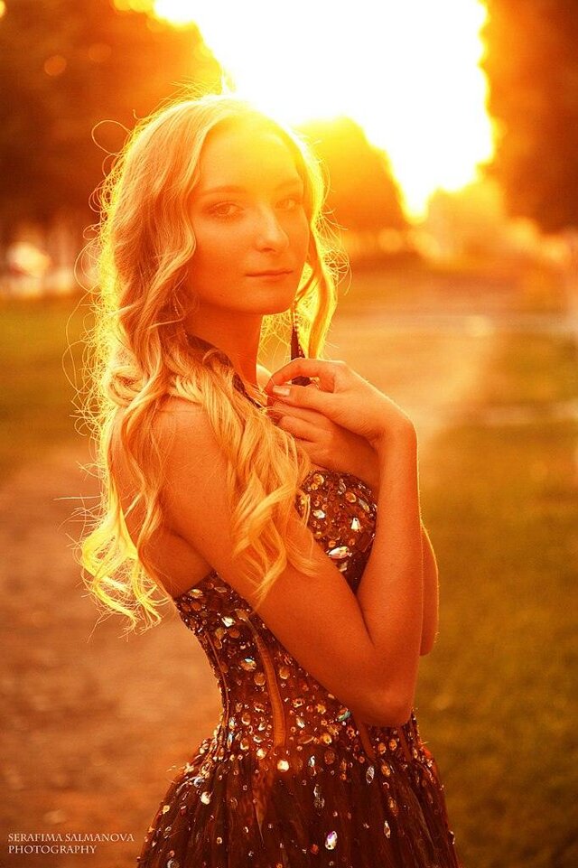 Фото Анастасия Tasja Морхова