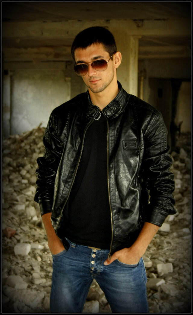Foto Anton Vysochin