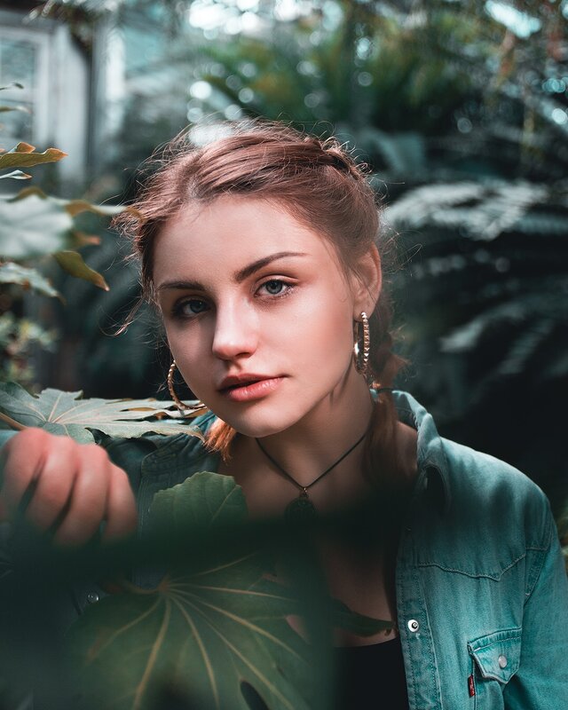 Фото Дарина Василенко