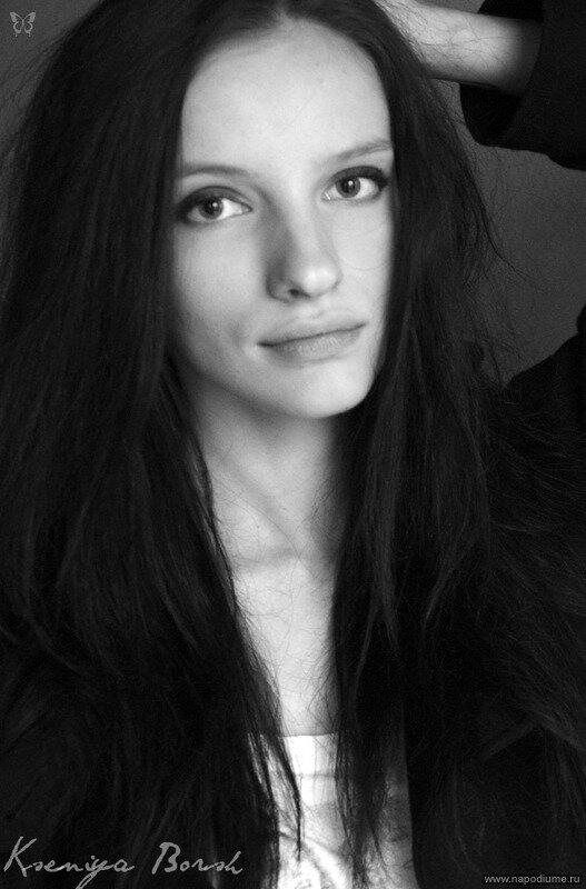 Фото Christina Pankova