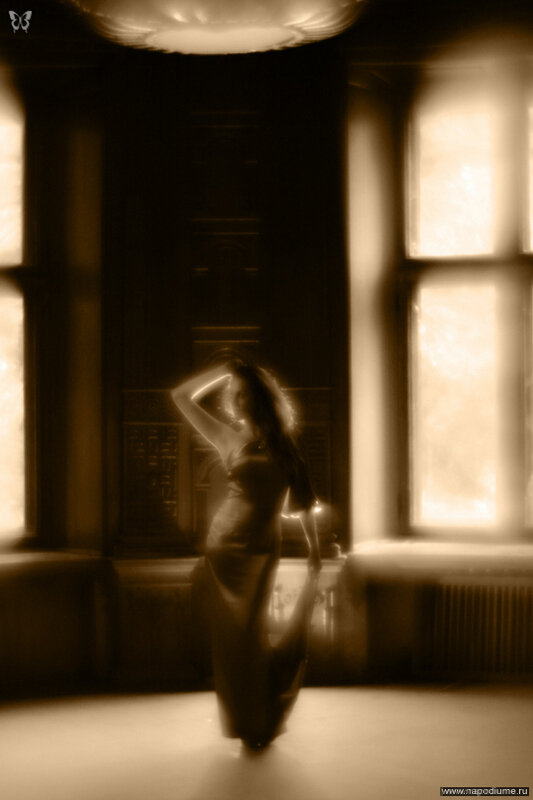 Ekaterina Kobruseva's photo