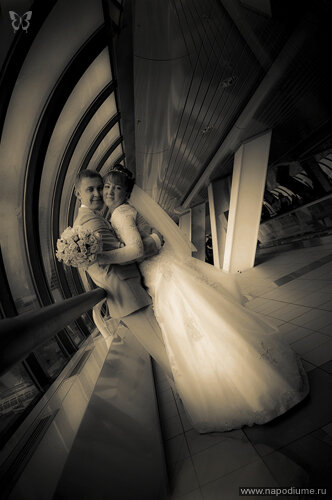 Rustam Mangusev's photo