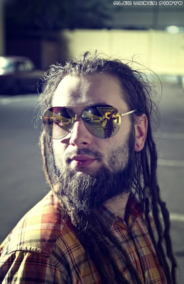 Alex Under's photo