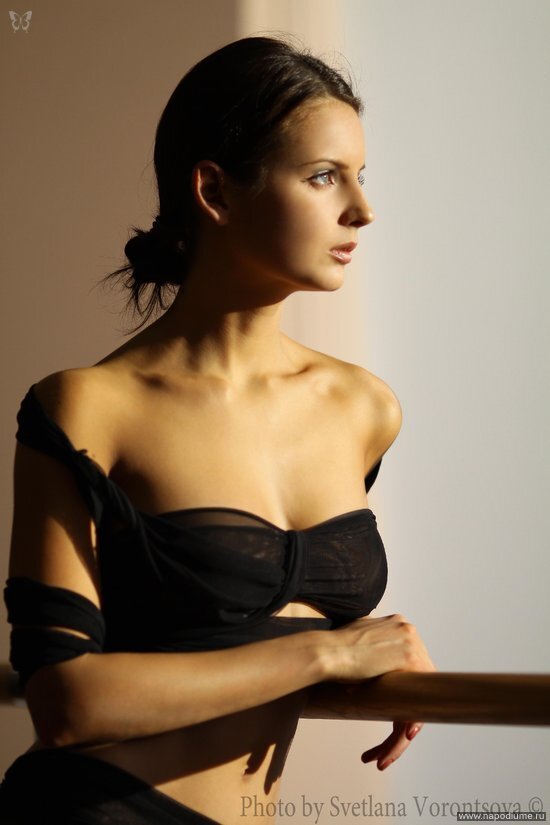 Fashion  портрет  модель  девушка  портфолио  фотос