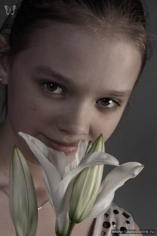 Anastasia Moreva's photo