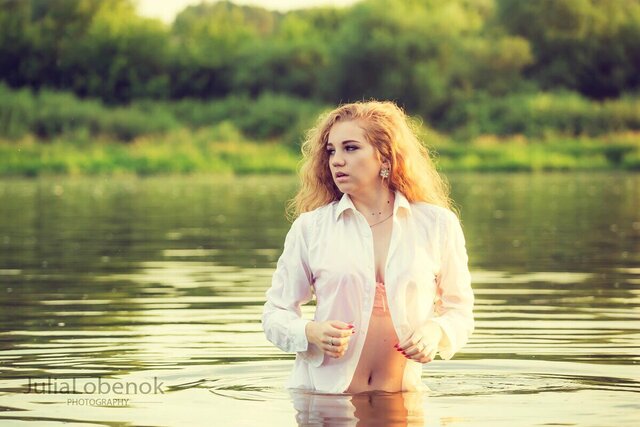 Фото Sofija Bogomolova