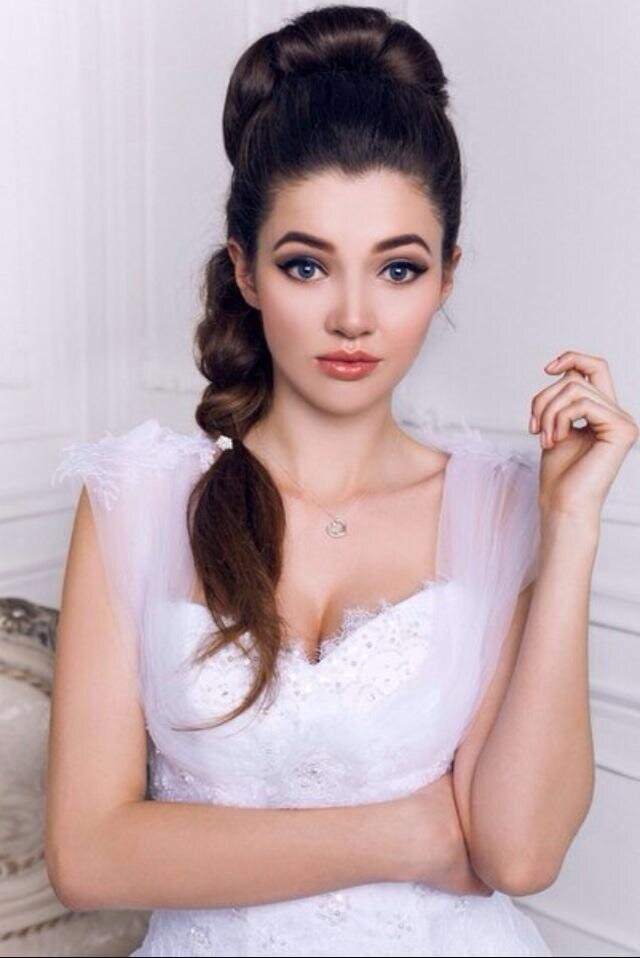 Ksenia Meller's photo