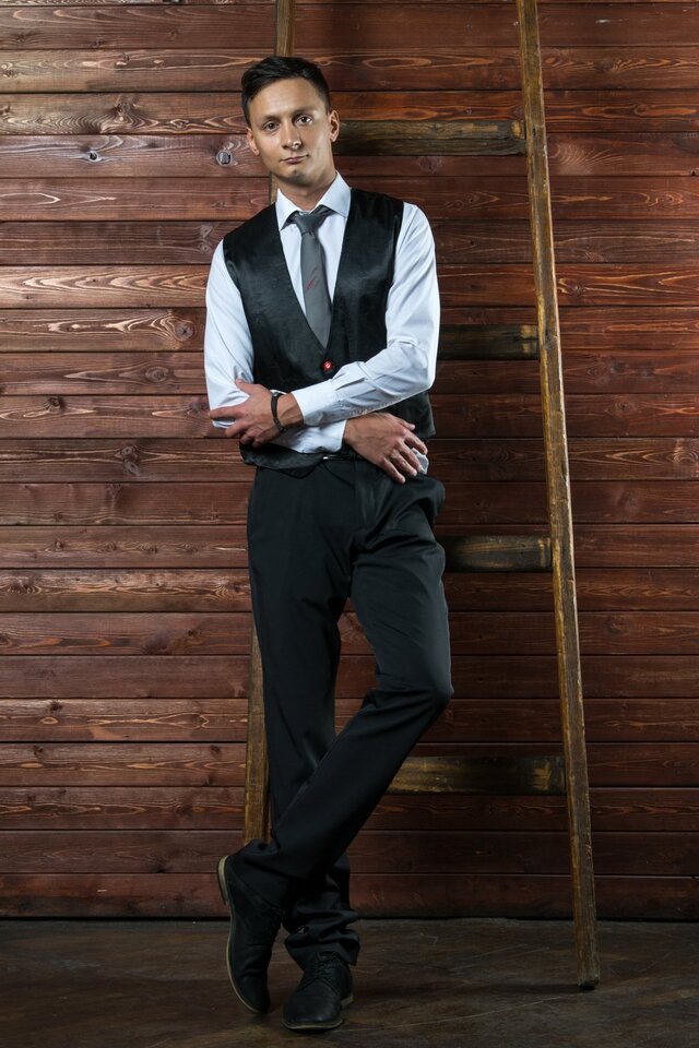Foto Andrej Trineev