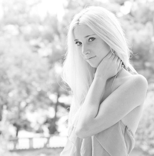 Anastasia Tribrat's photo