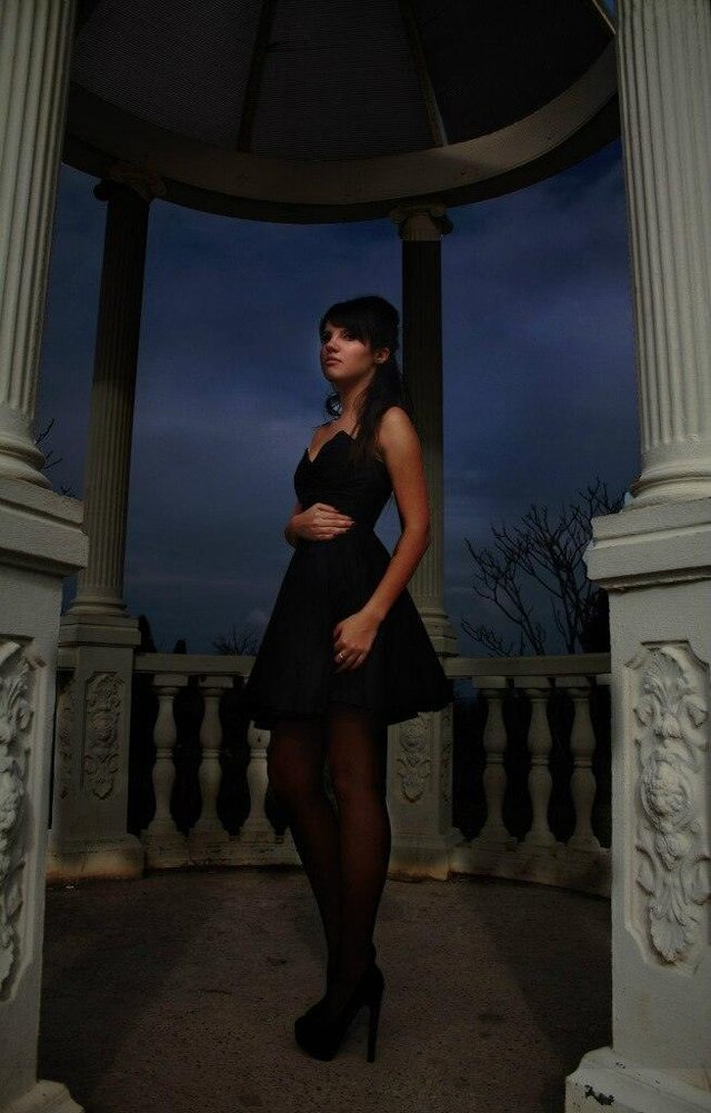 照片Inna Sidorenko