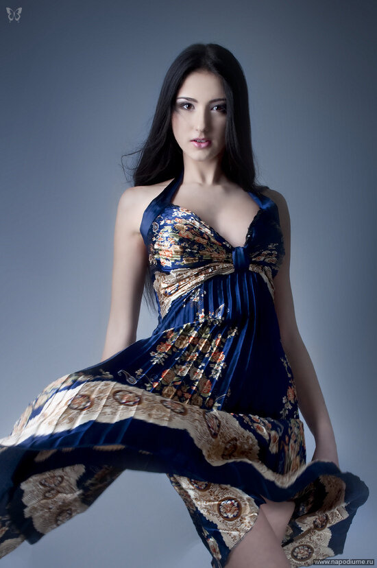 Anastasiia Gorlakova's photo