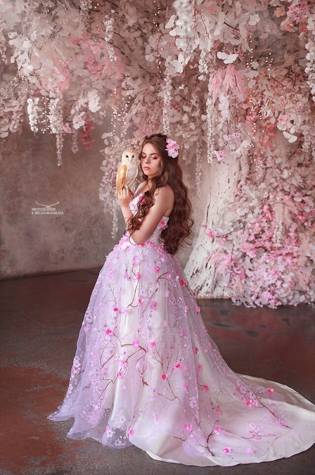 Foto Ekaterina Beljaeva