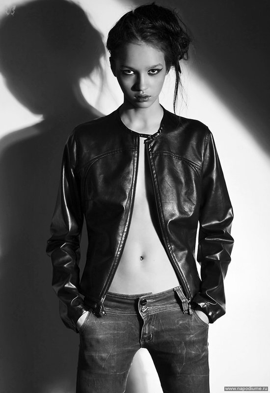 Sergej Volkov's photo