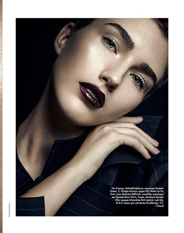 Anastasija Zhukova's photo