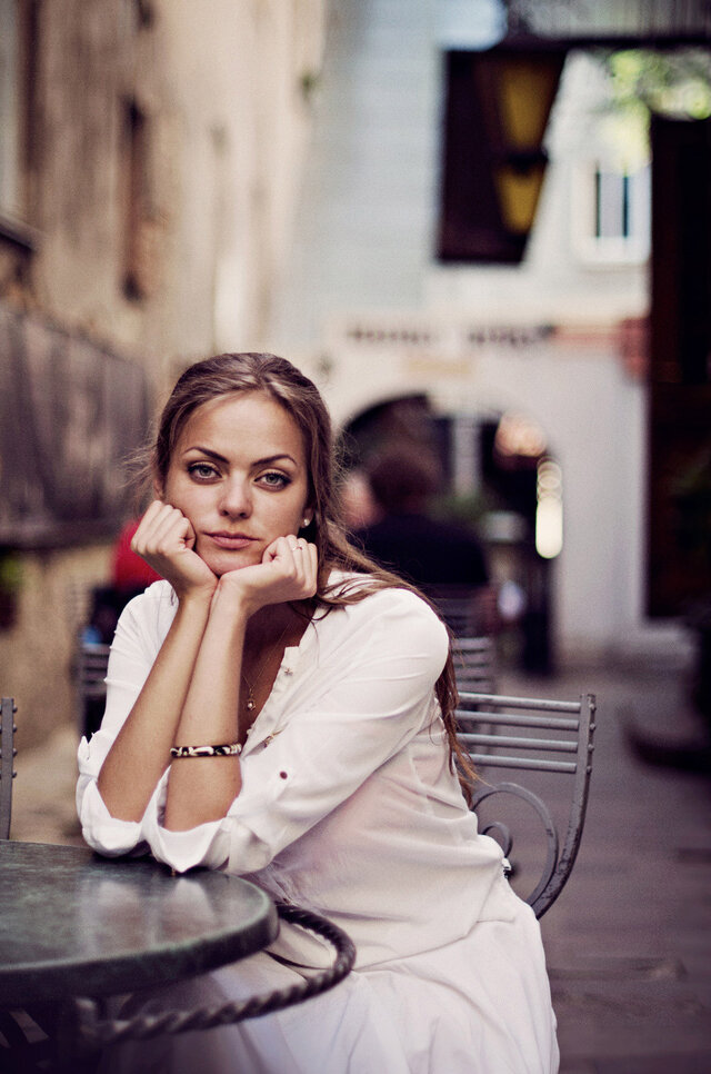 Фото Alina Bronnikova