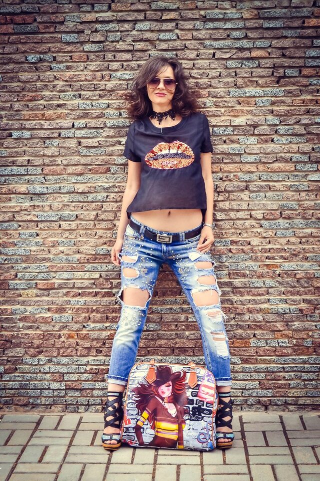 Foto Anastasia Guba