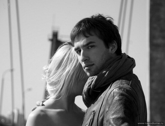 Anna Mihajlovic's photo
