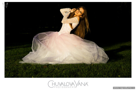 Ana Goloborod'ko's photo