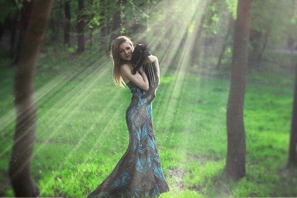 Natalija Sipchenko's photo