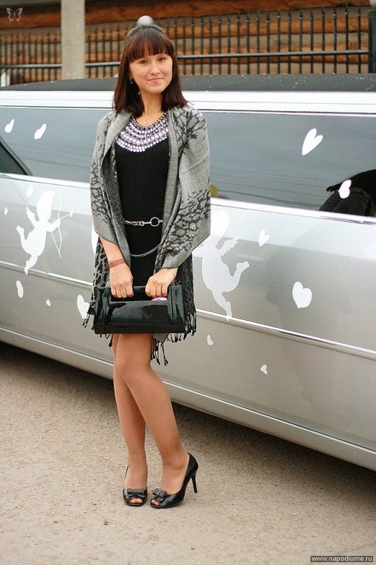 Islamia Hajrullina's photo
