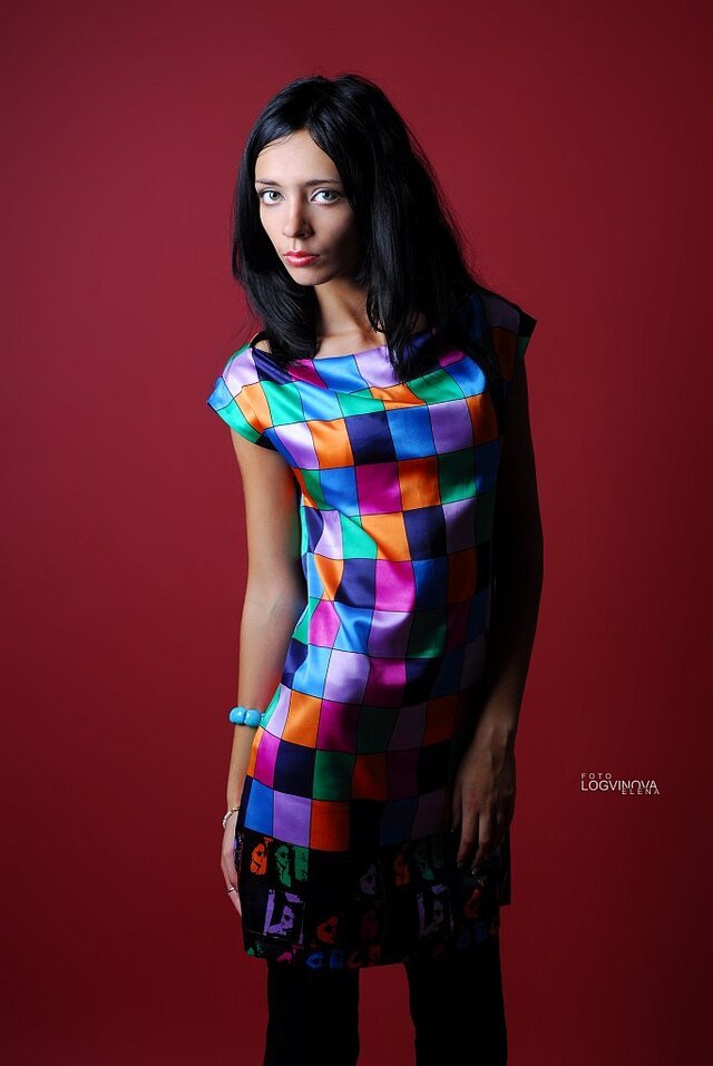 Viktoria Certova's photo