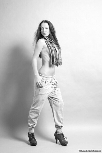 Фото Alisia Bave