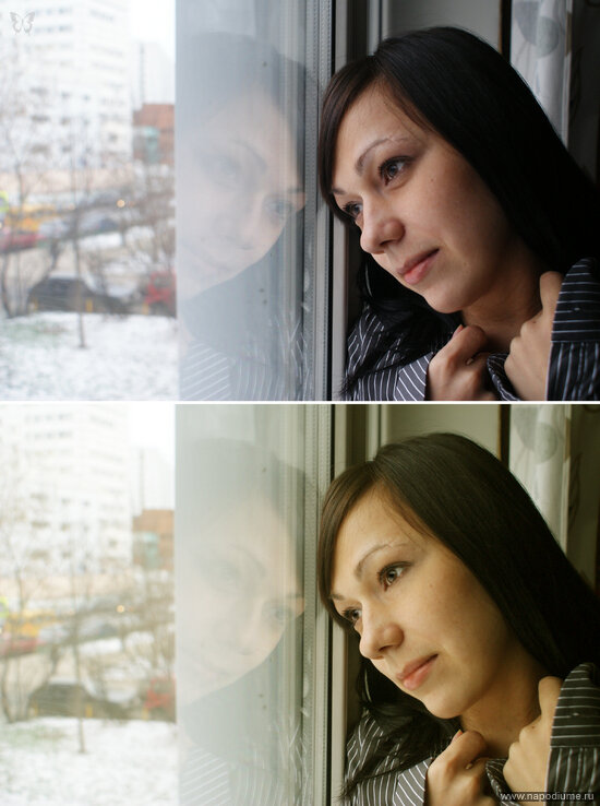 Rina Ivanova's photo