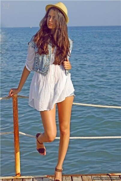Nastya Posh's photo
