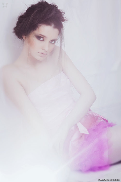 Alexandra Kudryashova's photo