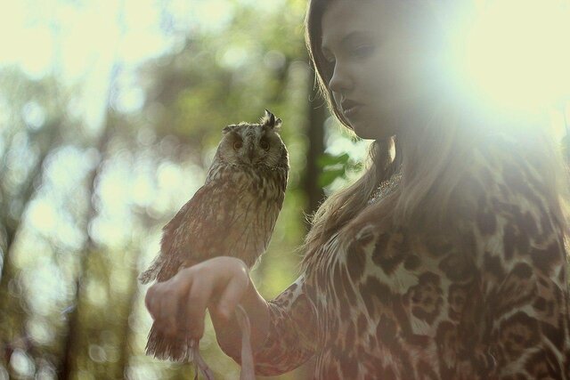 Natalija Sipchenko's photo