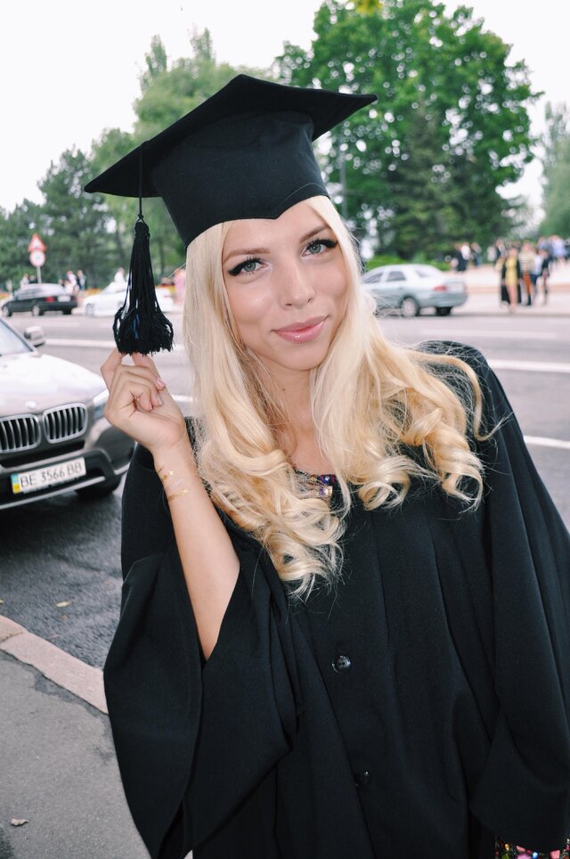 Фото Кристина Павлова