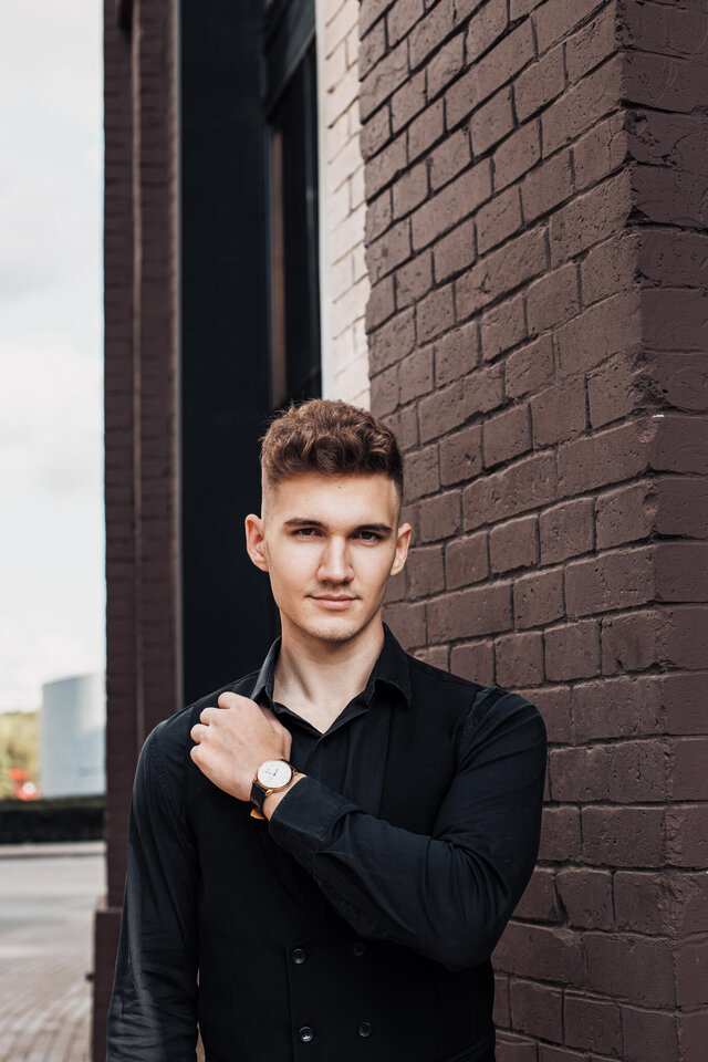 Фото Maksim Bykov