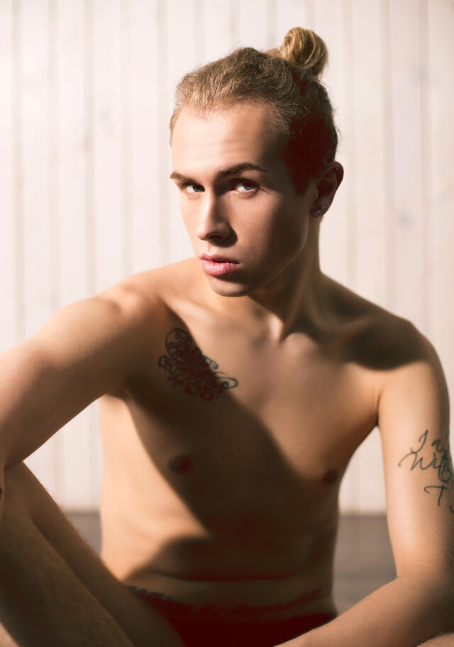 Max Shi's photo