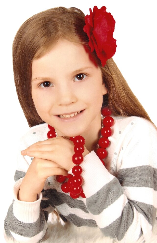 Foto Taisiia Esma Seitkhalilova