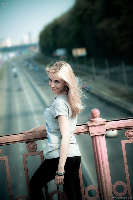 Фото Nikolay Kotlyar