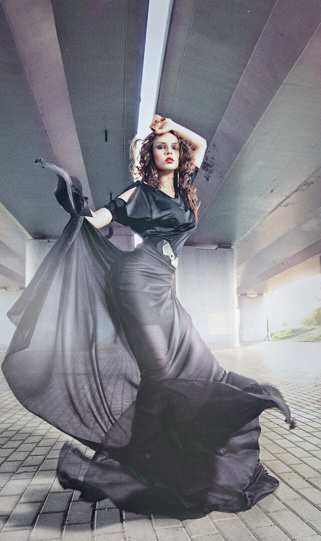 Evgenij Gorbatyuk's photo