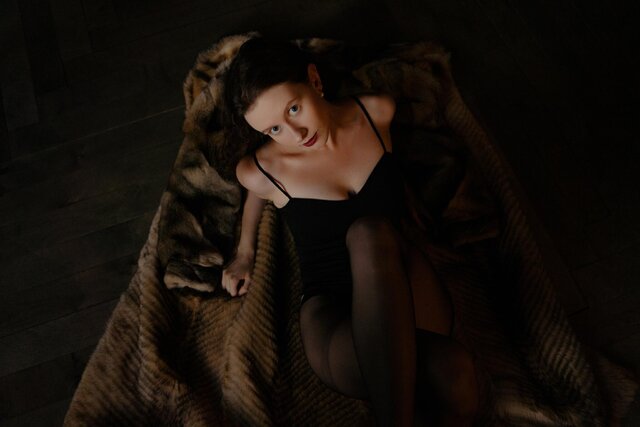 Anastasia Petrova's photo