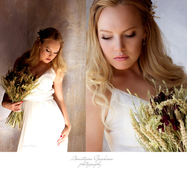 Ol'ga Kolmykova's photo