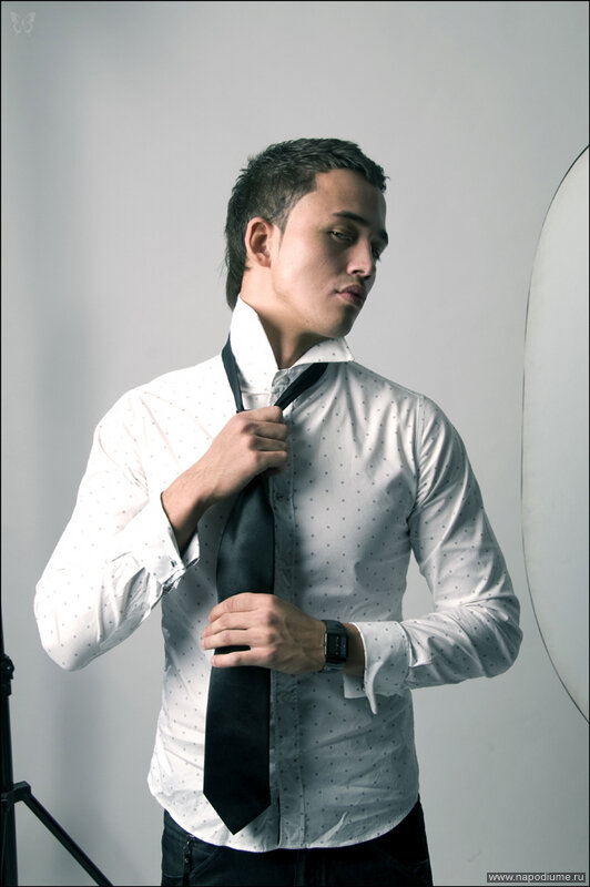 Фото Sergio Hum