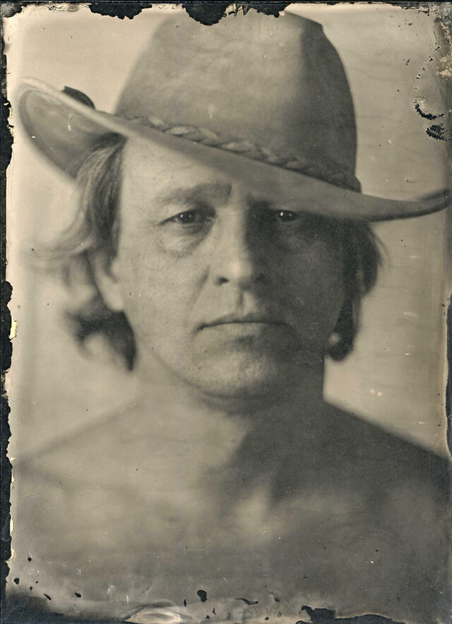 Foto Gennady Smirnov