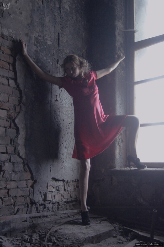 Vladimir Baandurov's photo