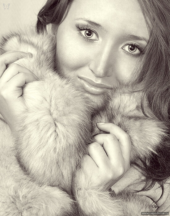 фотограф:
Нэтали Вайн
место съёмок:

описание:
Make up & style - Rodchenko Irina

