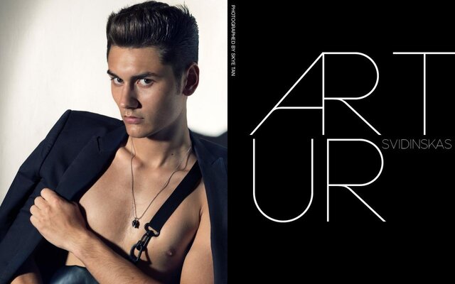 Фото Arturas S